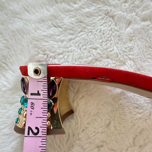 Miu Miu women heel slides size 37 EU Authentic - Picture 4 of 6